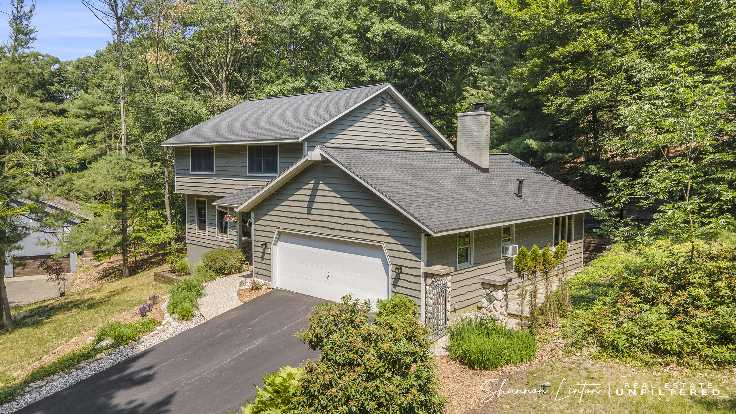 Photo 54 of 61 of 17974 Holcomb Hills Road house