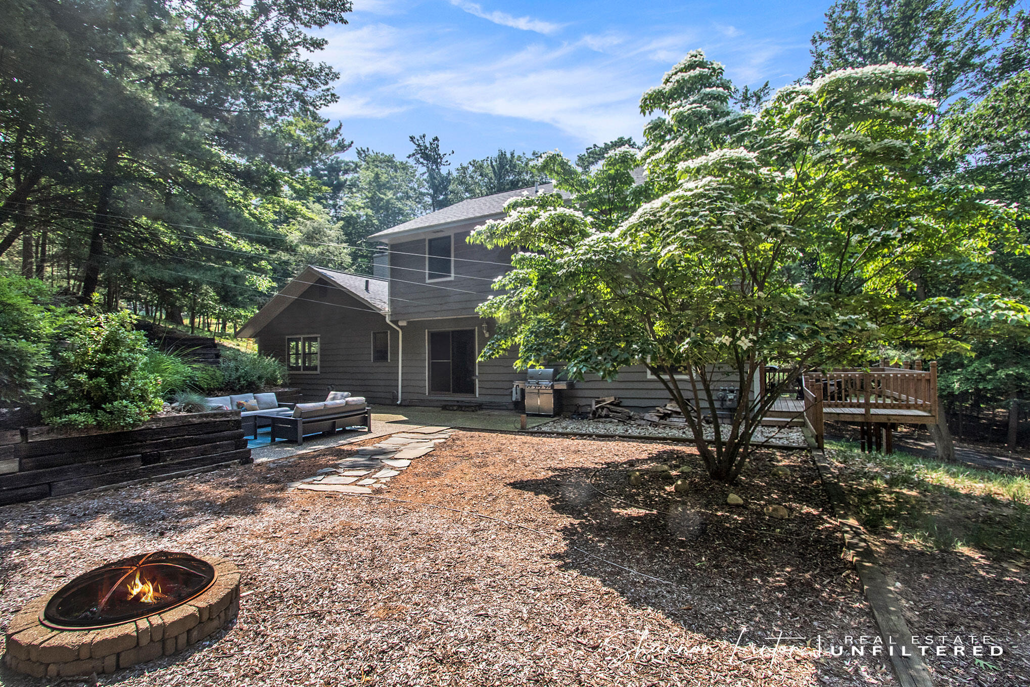Photo 47 of 61 of 17974 Holcomb Hills Road house