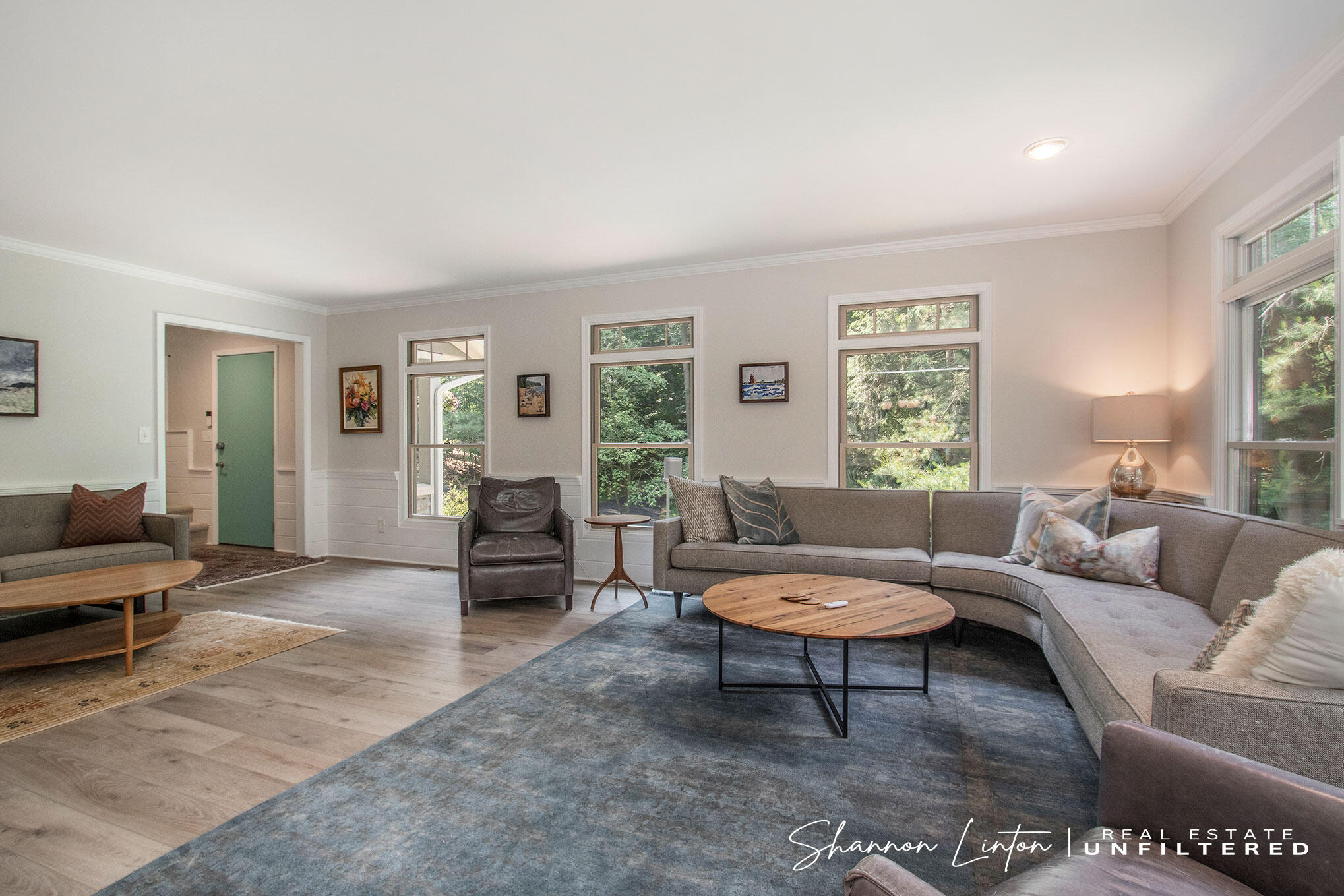 Photo 8 of 61 of 17974 Holcomb Hills Road house