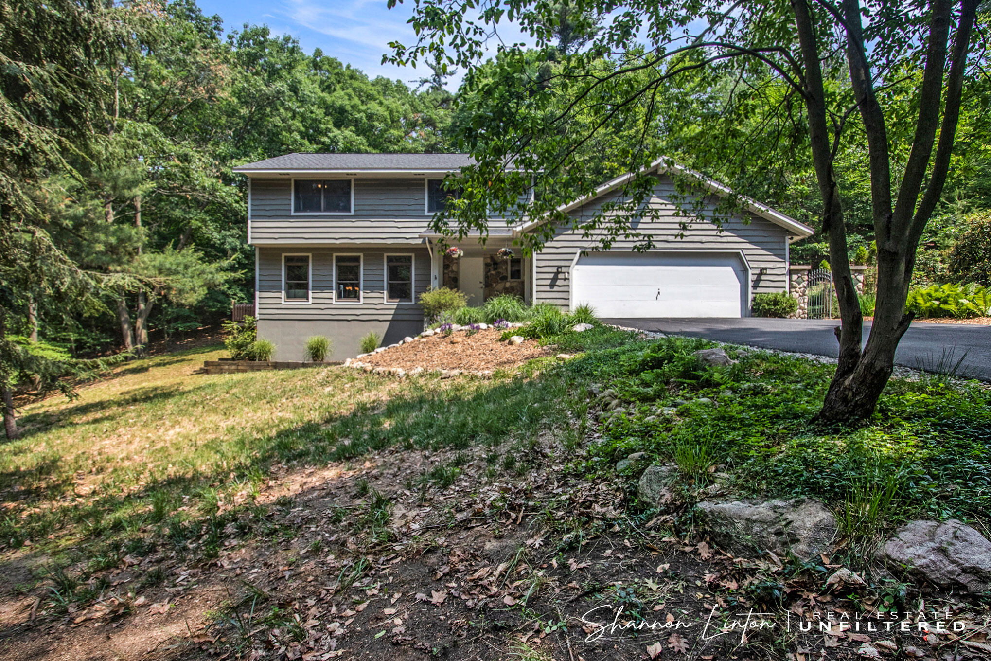 Photo 58 of 61 of 17974 Holcomb Hills Road house
