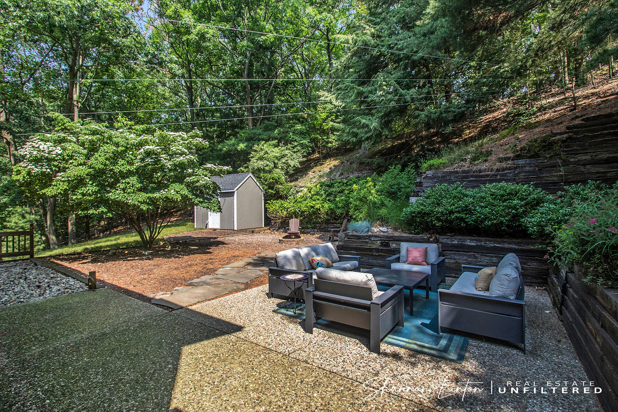 Photo 7 of 61 of 17974 Holcomb Hills Road house