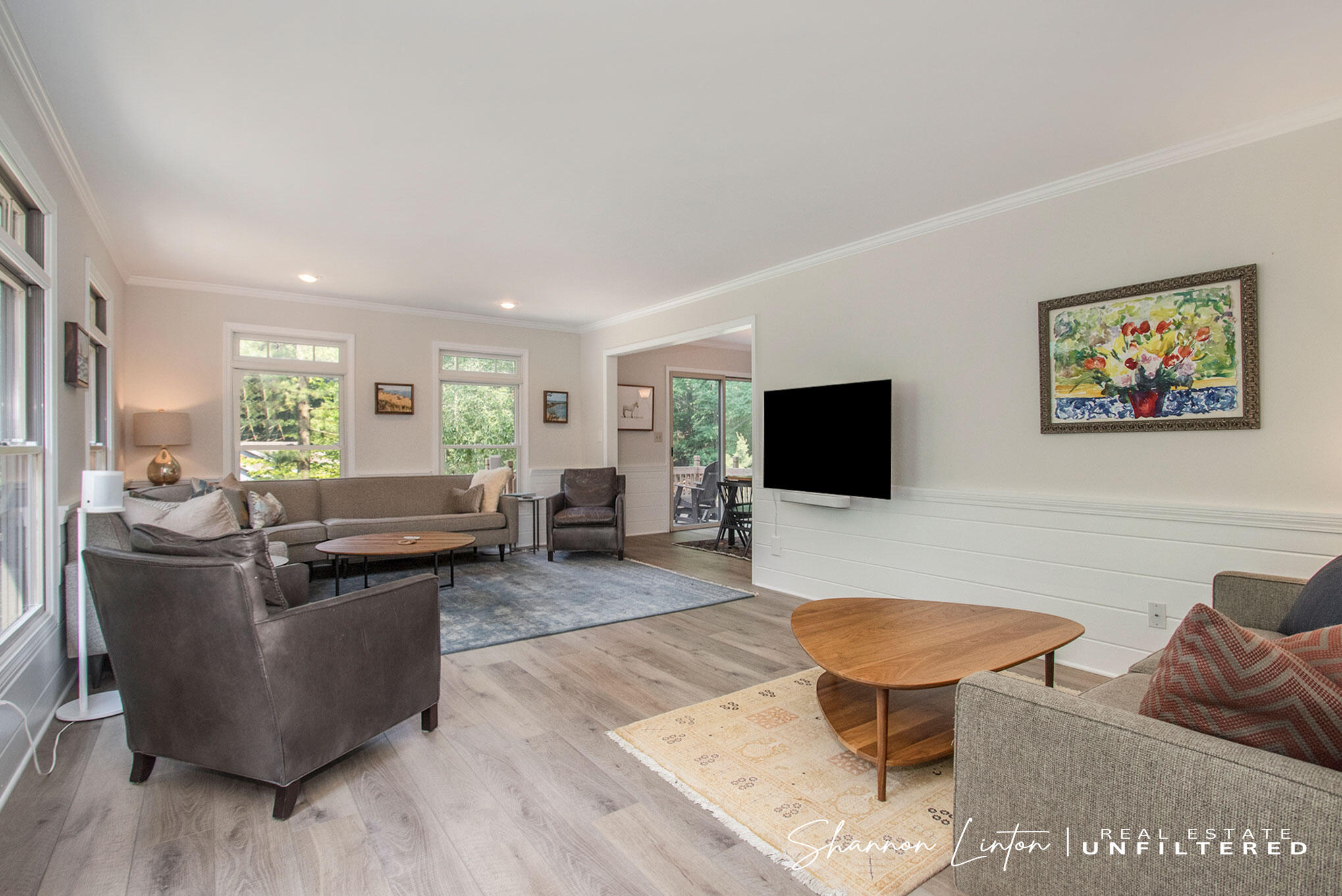 Photo 9 of 61 of 17974 Holcomb Hills Road house