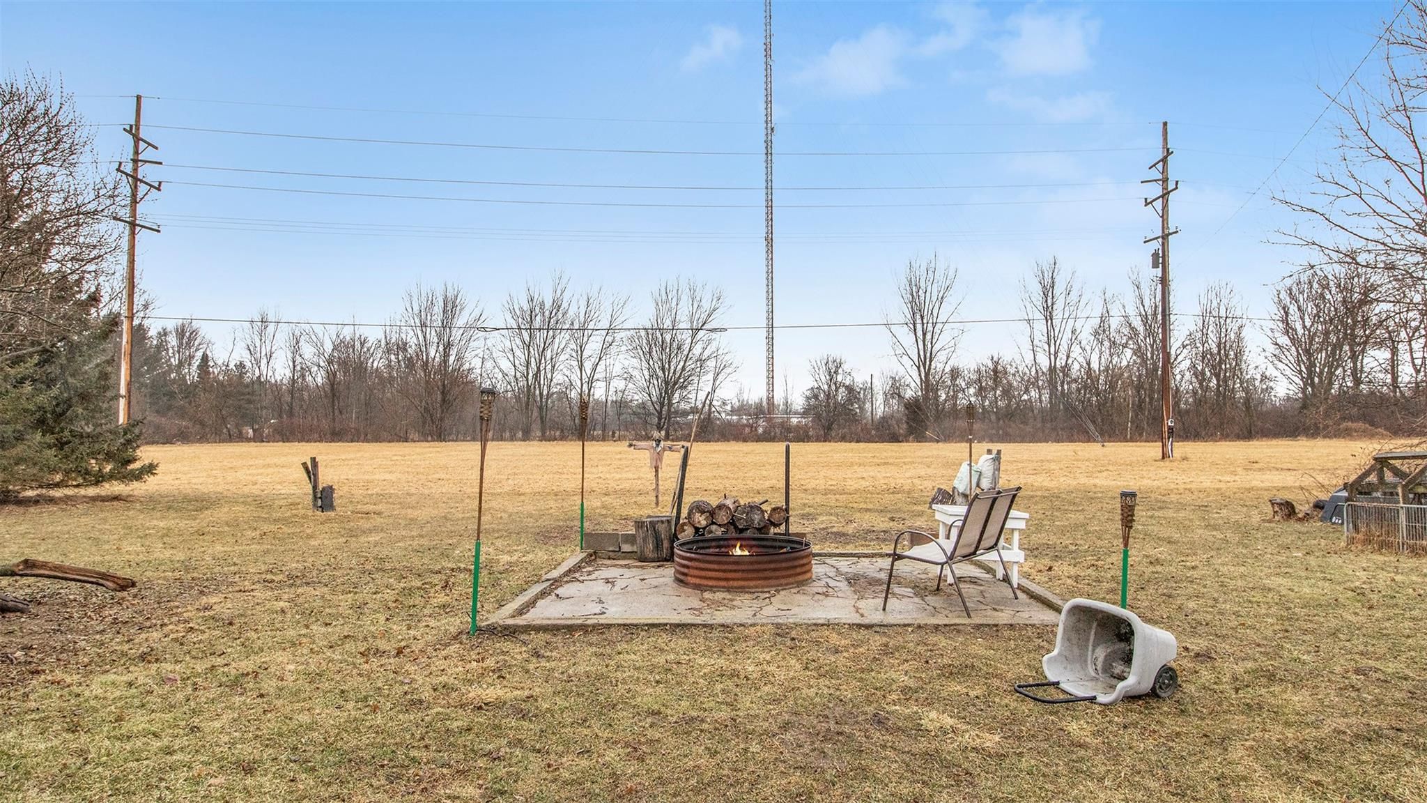51230 Willis Road