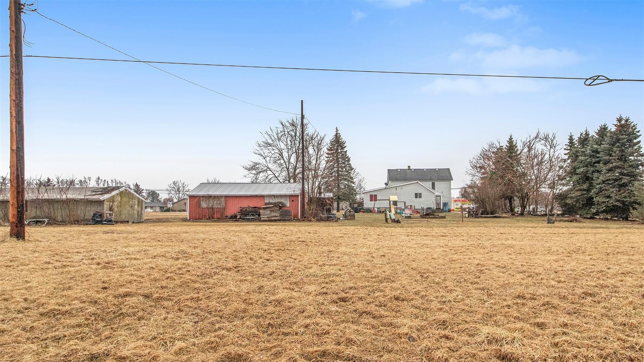 51230 Willis Road
