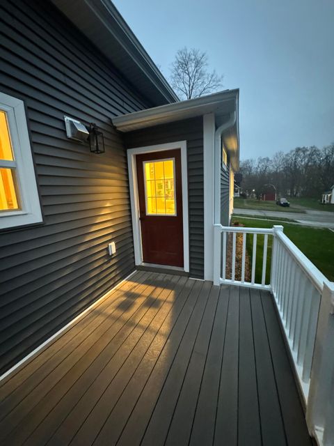 A home in Portland