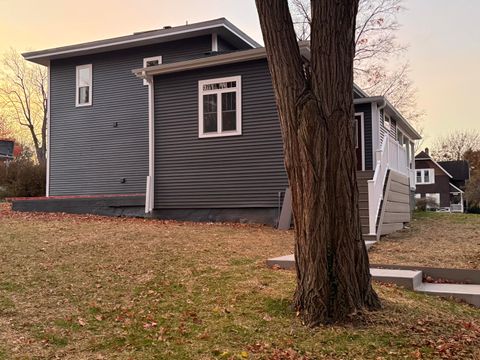 A home in Portland