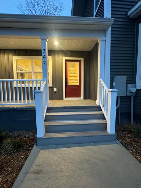 A home in Portland