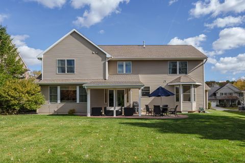 A home in Portage