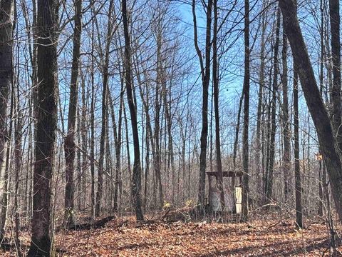 A home in Cold Springs Twp