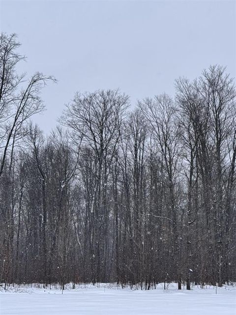 A home in Cold Springs Twp