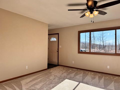 A home in Cold Springs Twp