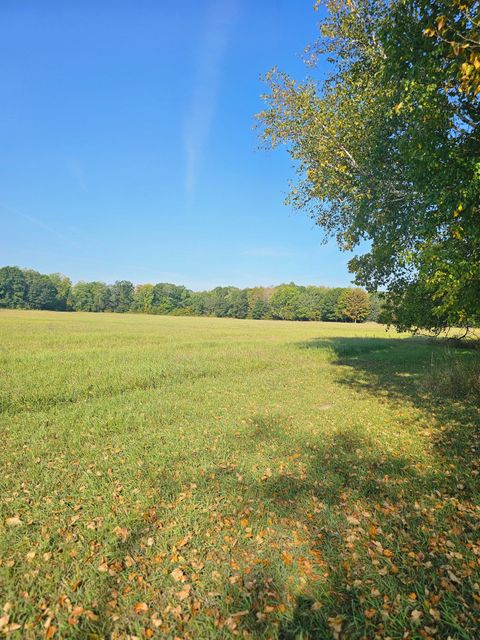 A home in Enterprise Twp