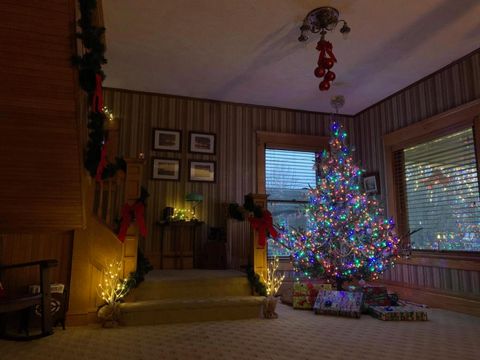 A home in Dowagiac