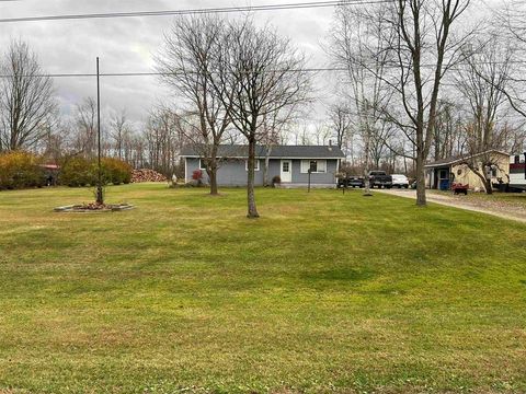 A home in Richland Twp