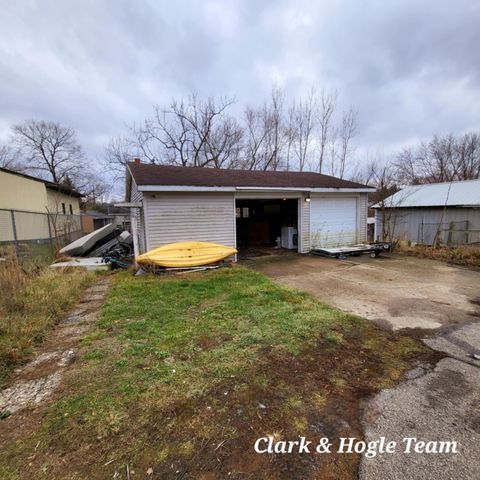 A home in Lyons Vlg-Lyons Twp