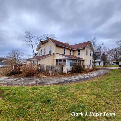 A home in Lyons Vlg-Lyons Twp