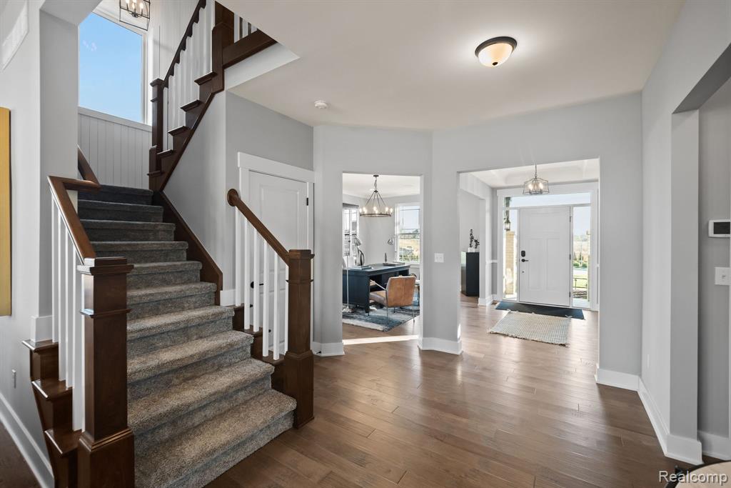51266 SUMMER BREEZE Drive