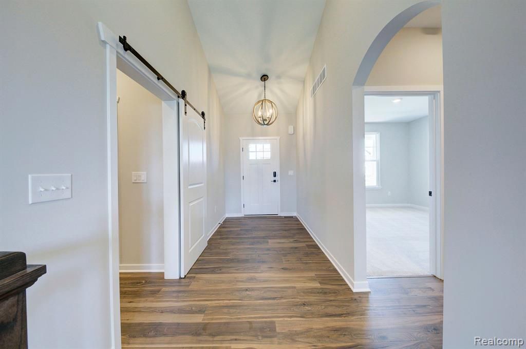 308 MCDOWELL Drive