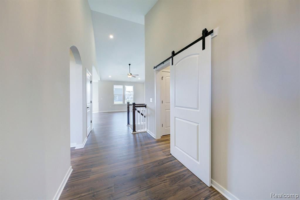 308 MCDOWELL Drive