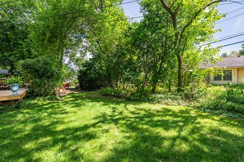 A home in Farmington Hills