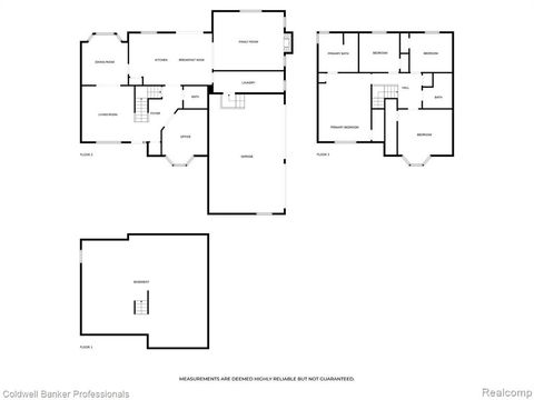 A home in HartlandTownship_Livingston