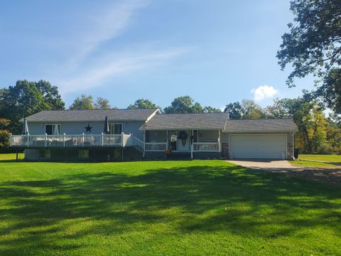 10115 S MEADOW Lane W Putnam Township MI 48169