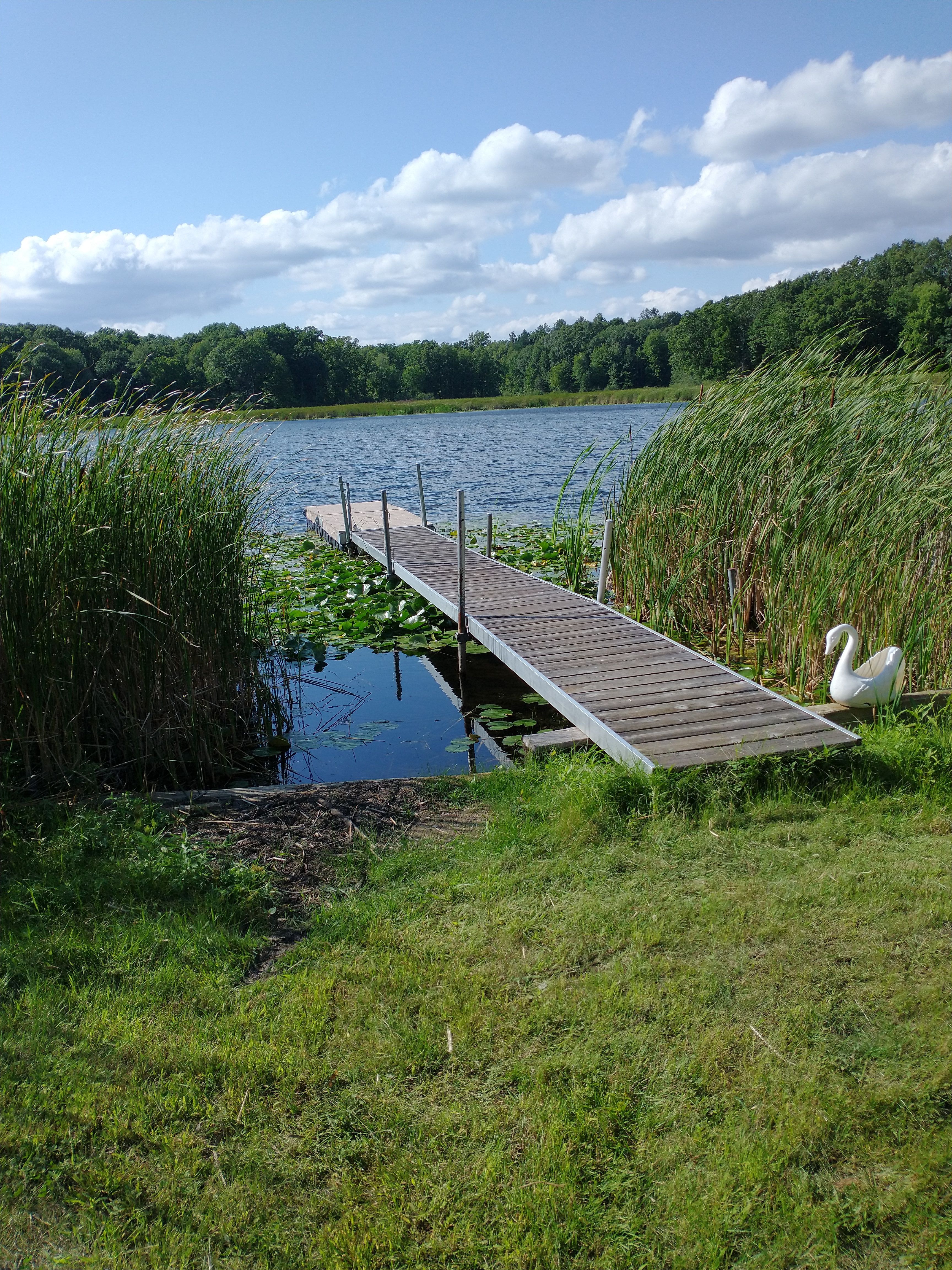 5133 Howard Lake Road