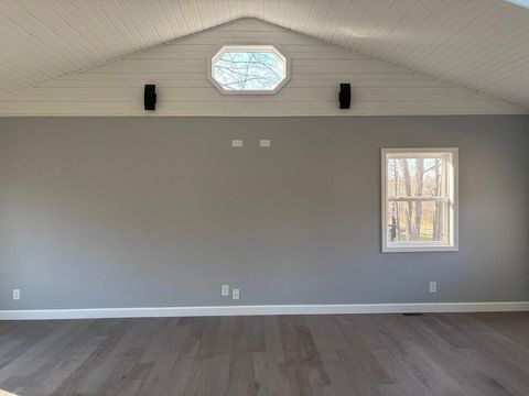 A home in Galien Twp