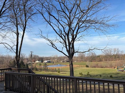 A home in Galien Twp