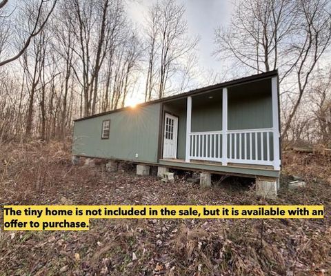 A home in Galien Twp