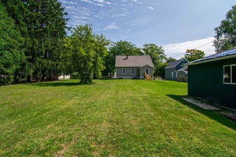 A home in Bad Axe