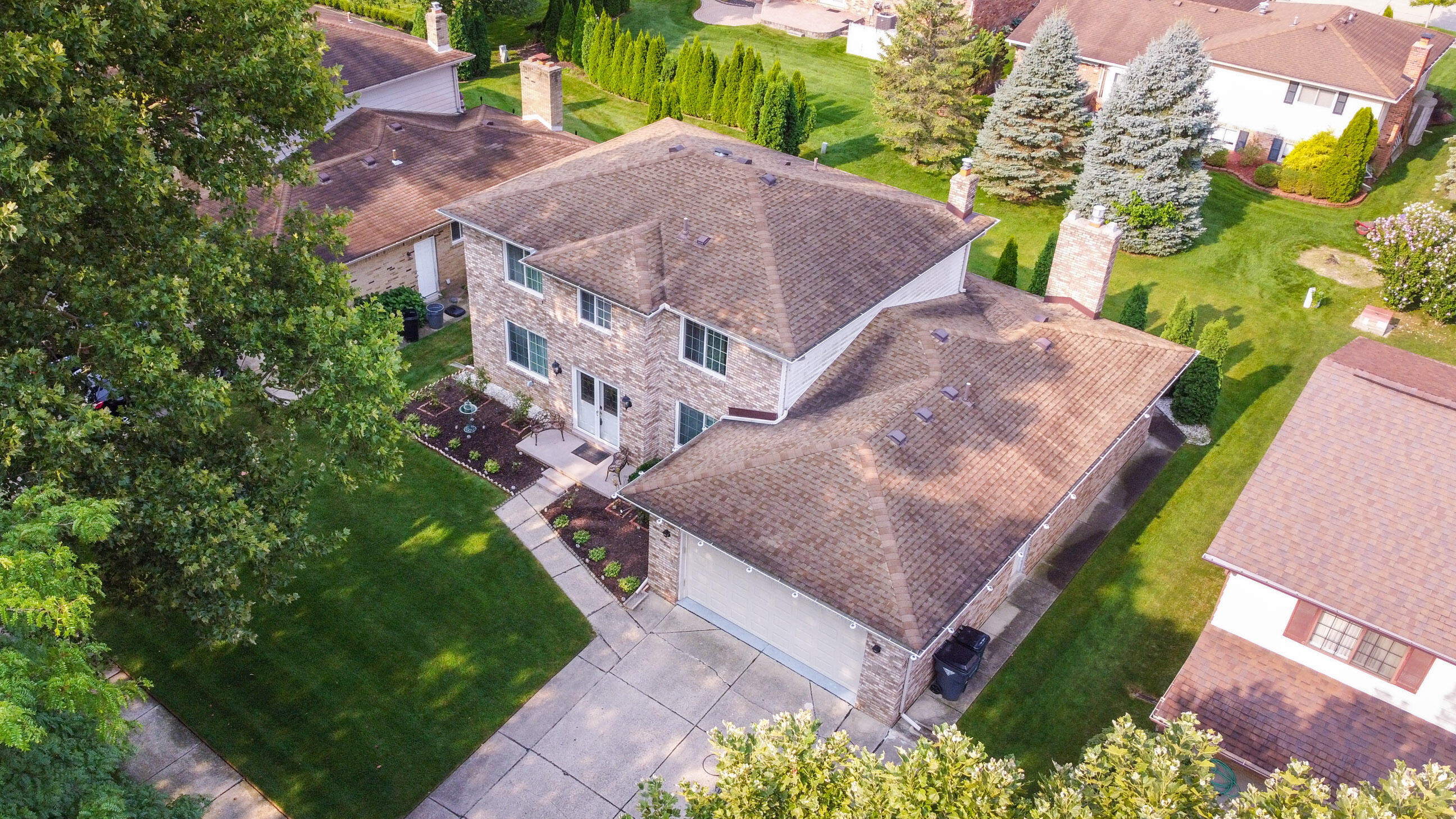 Photo 56 of 63 of 5305 Greendale Drive house