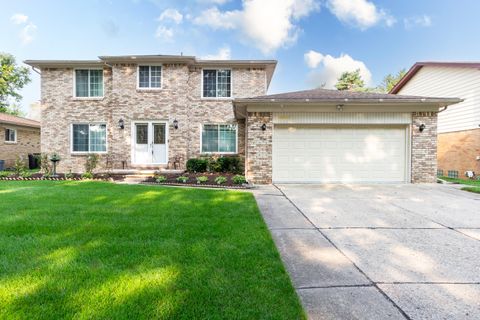 A home in Troy