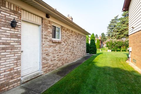 A home in Troy