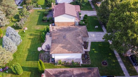 A home in Troy