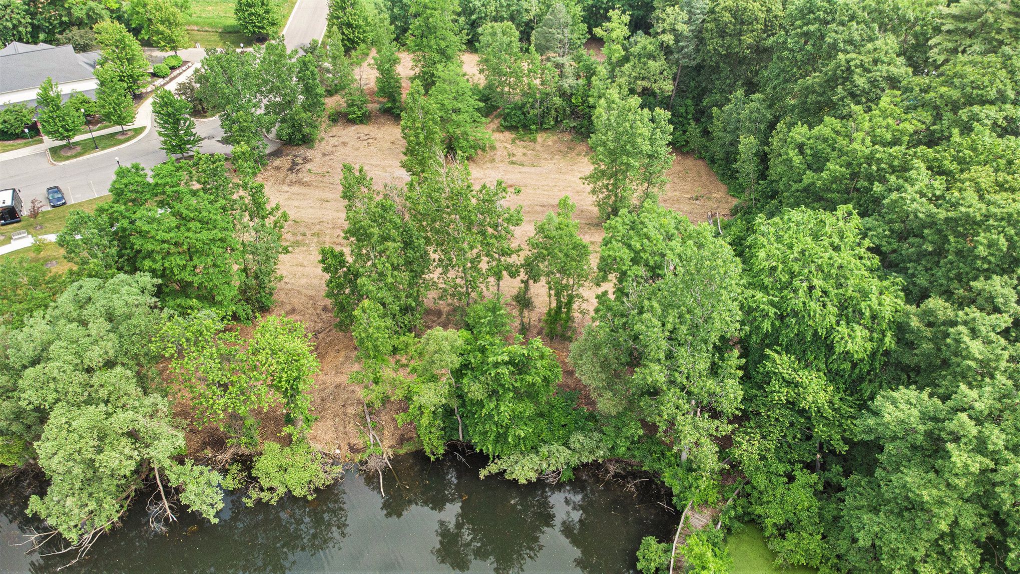 6600 Trillium Village Bldg. Site #7
