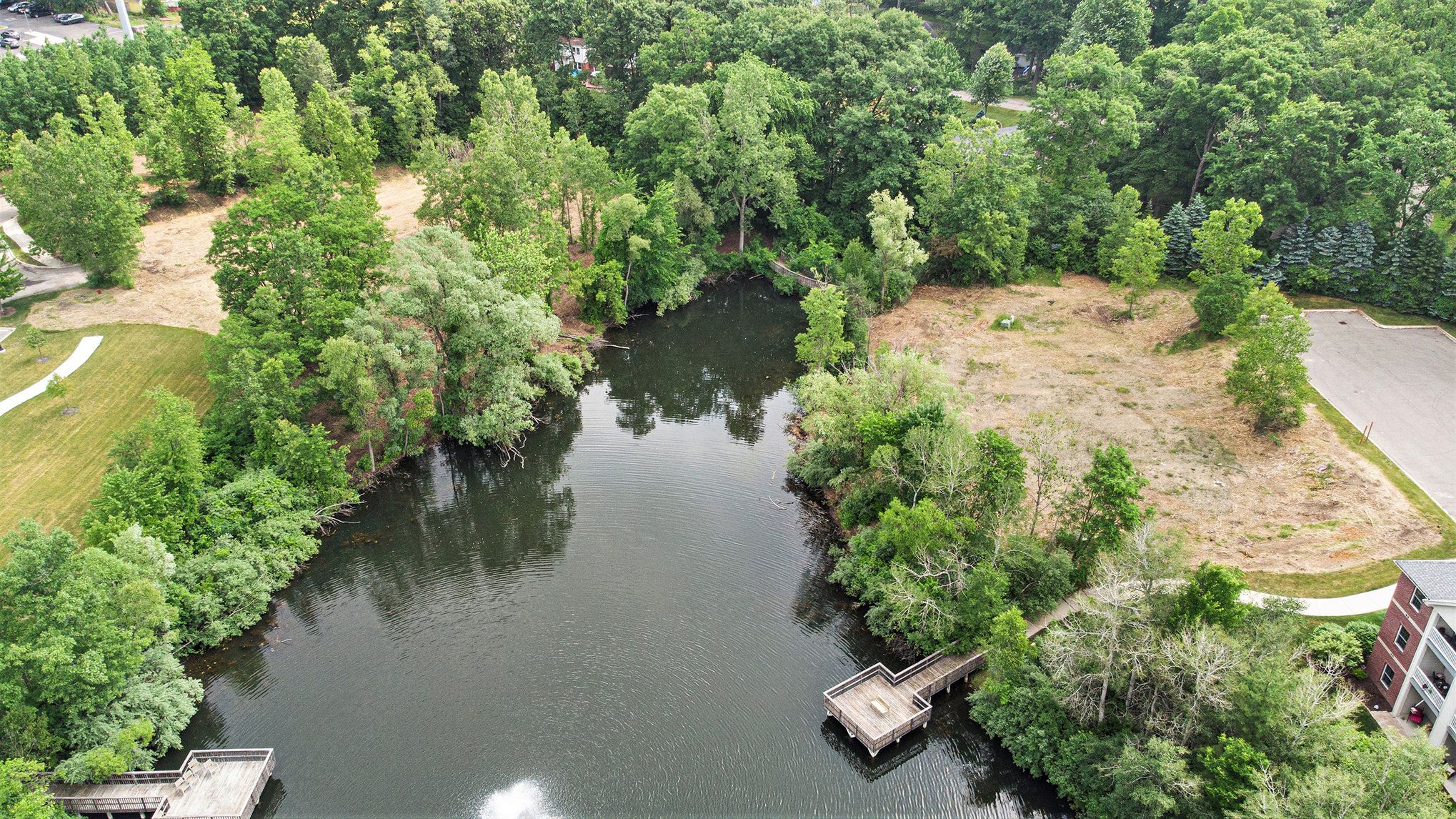 6600 Trillium Village Bldg. Site #7