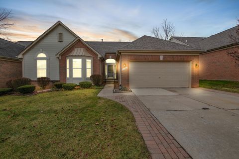 A home in Rochester