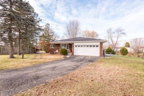 A home in Westland