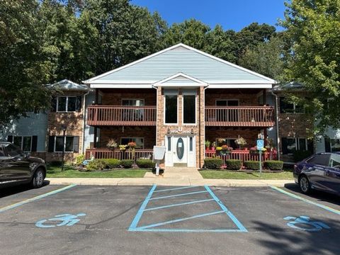 A home in Westland