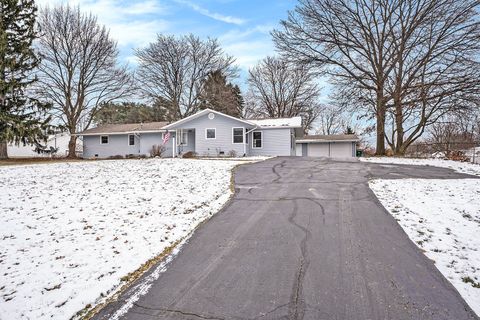 A home in Flushing