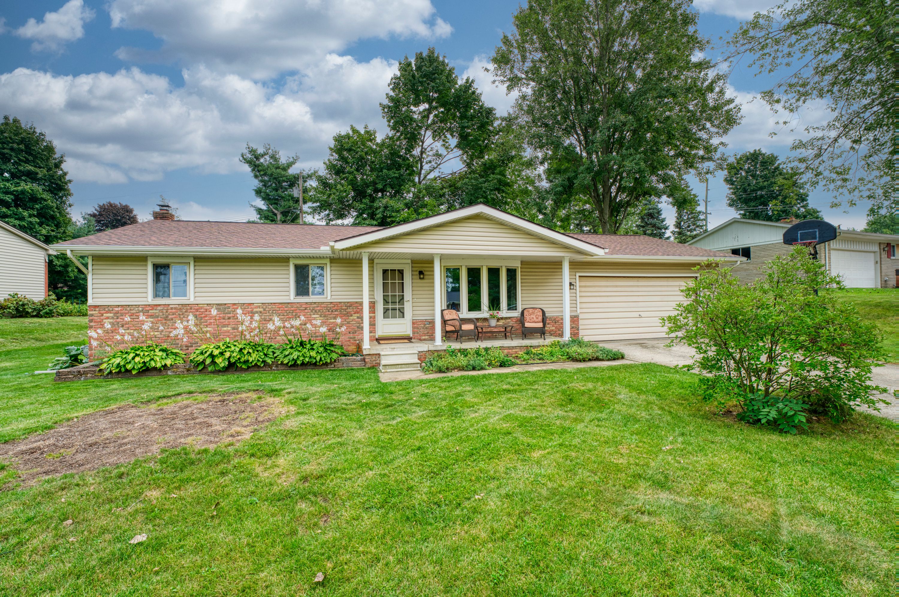 View Oceola Twp, MI 48843 house