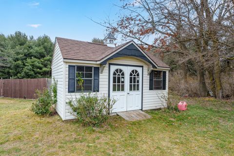 A home in Pine Grove Twp