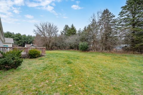 A home in Pine Grove Twp