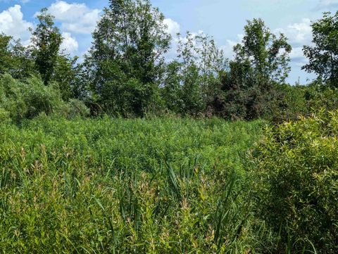 N/A Crosby Road Sherman Township MI 48765