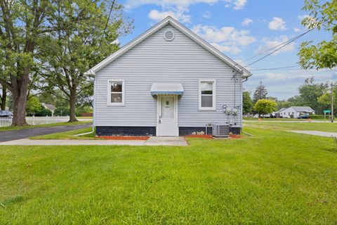 A home in Southgate