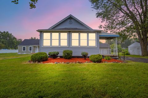 A home in Southgate