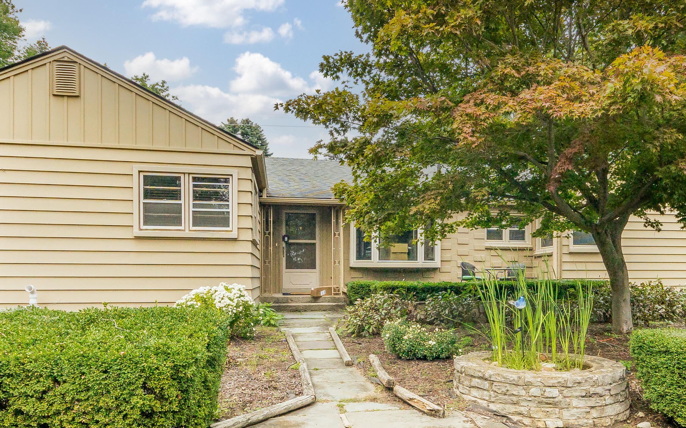 46920 W Seven Mile Road
