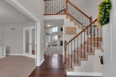 A home in Oxford Twp