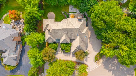 A home in Bloomfield Twp